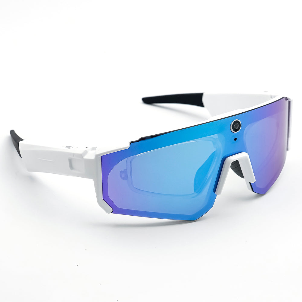 Gafas Montara White