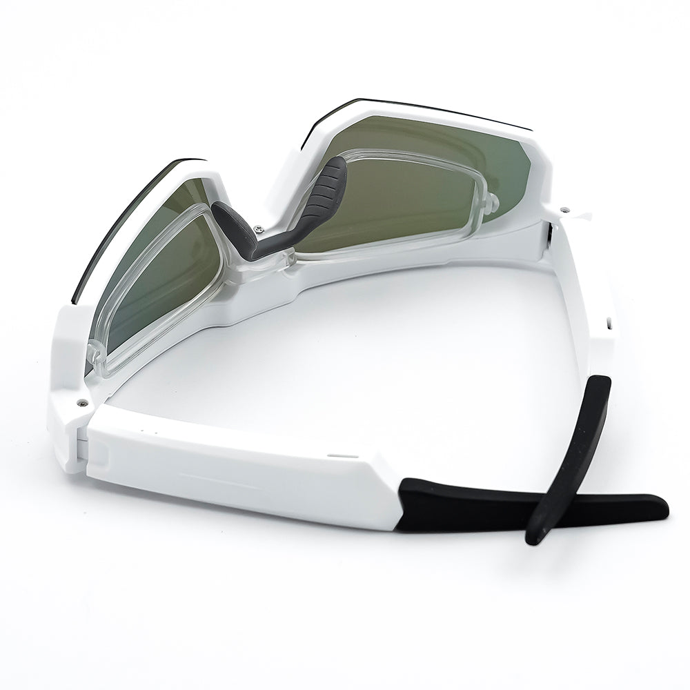Gafas Montara White