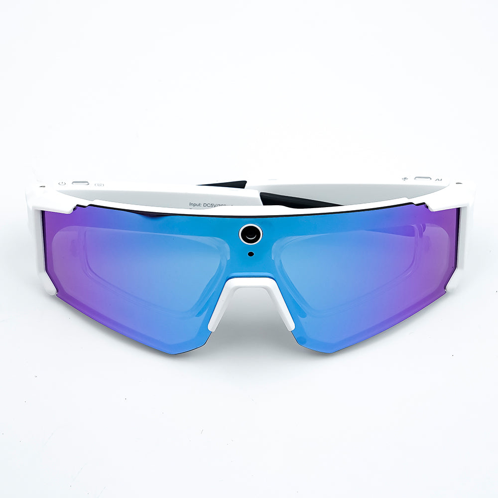 Gafas Montara White