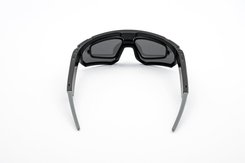 Gafas Montara Total Black