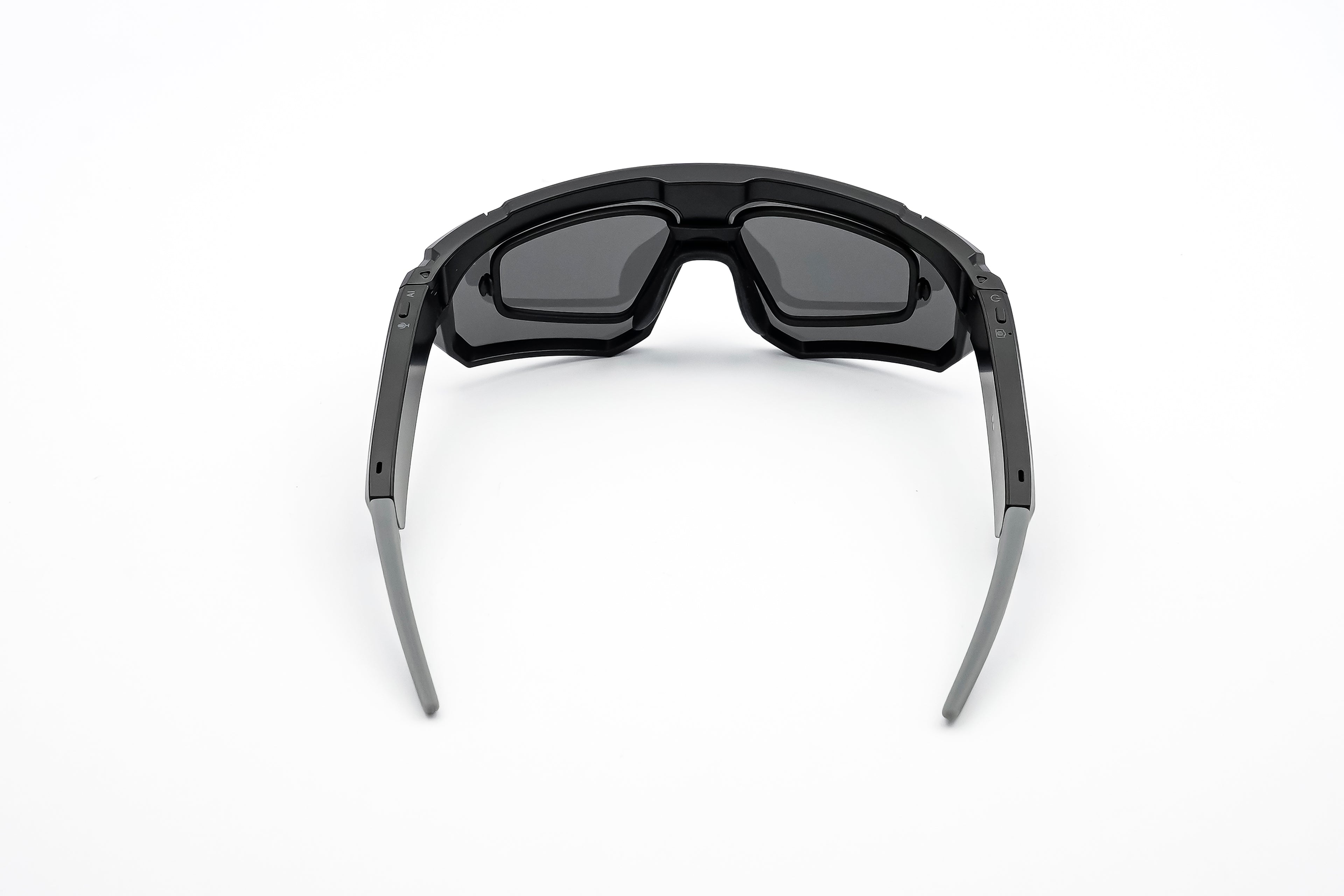 Gafas Montara Total Black
