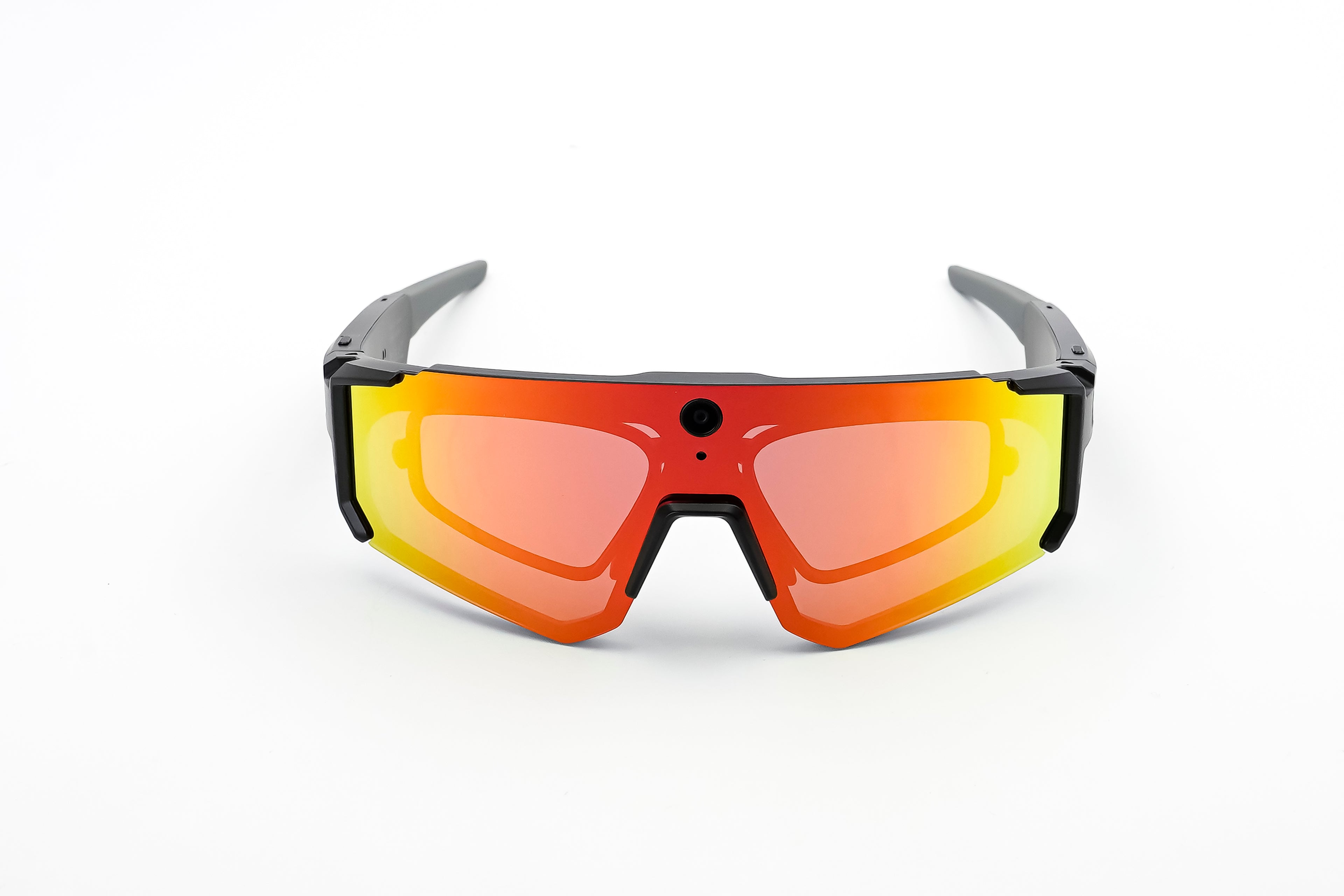 Gafas Montara Orange black