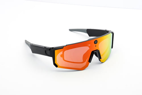 Gafas Montara Orange black