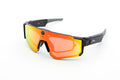 Gafas Montara Orange black
