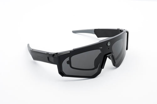 Gafas Montara Total Black