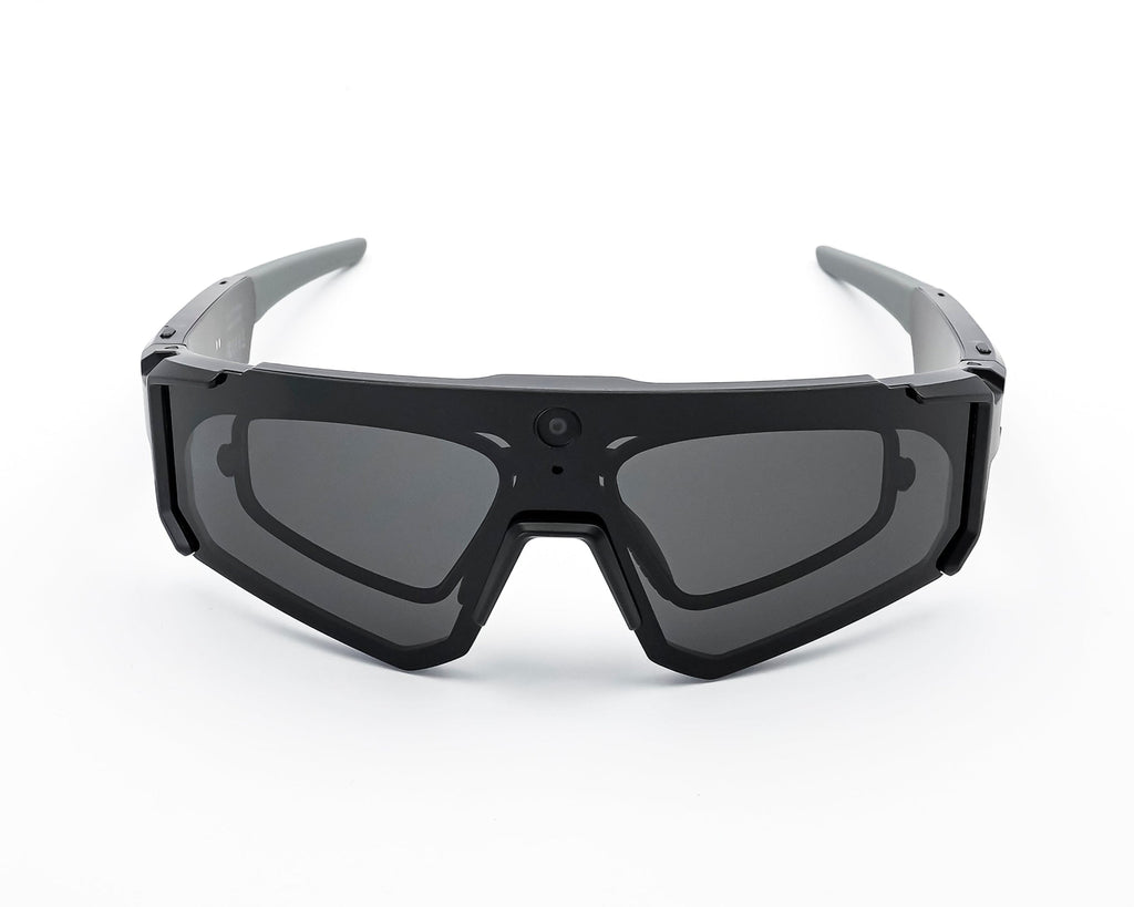 Gafas Montara Total Black