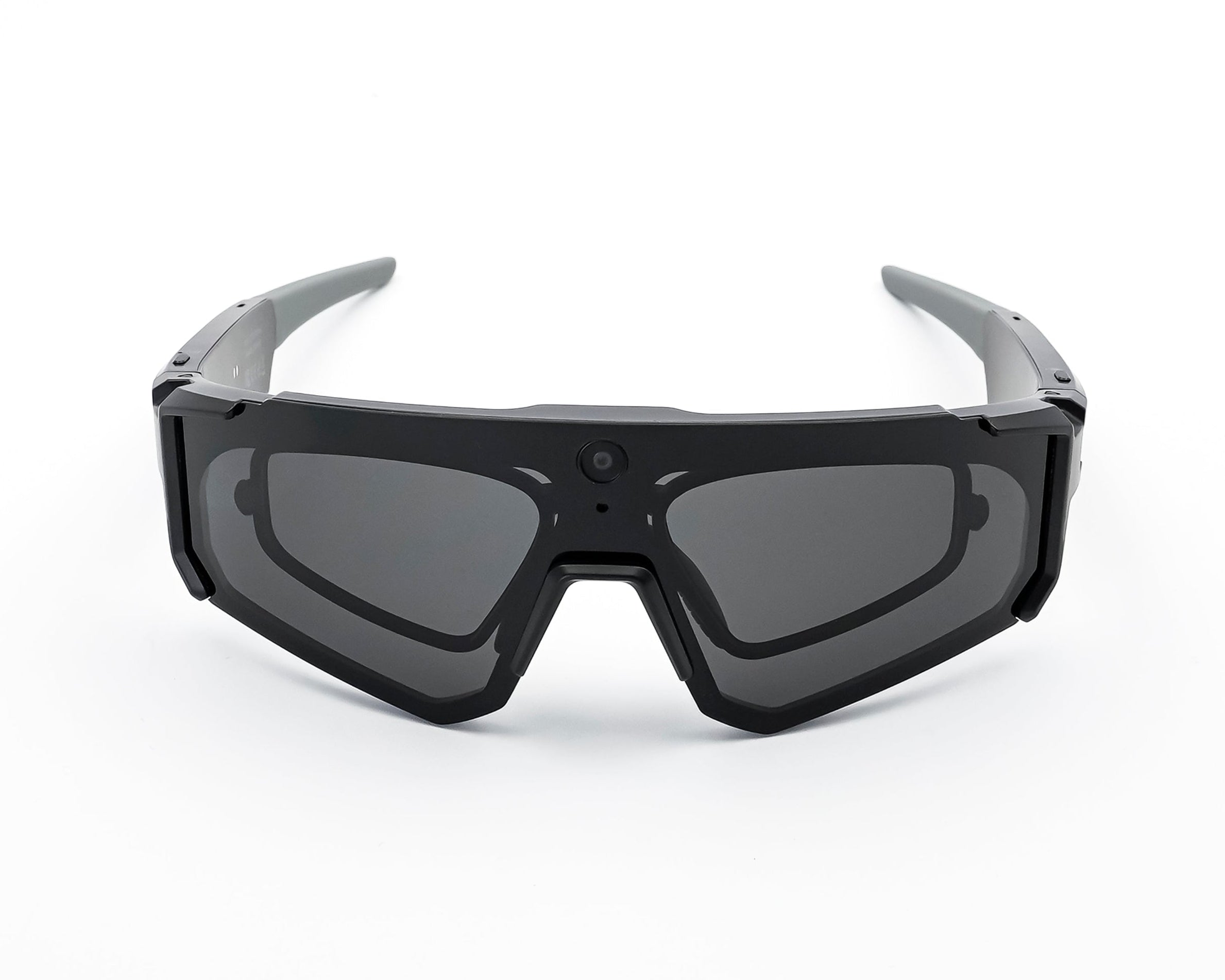 Gafas Montara Total Black